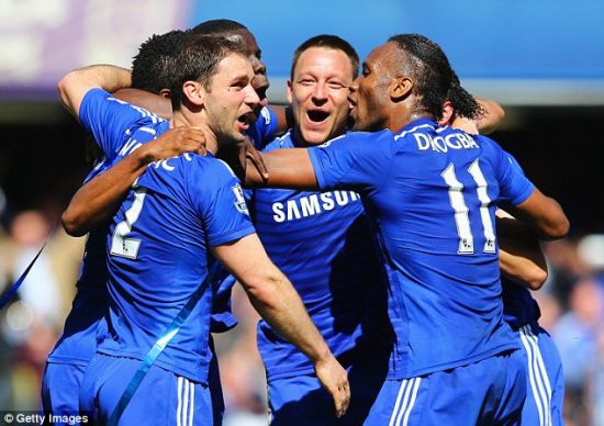 样的球迷热 样的球迷热